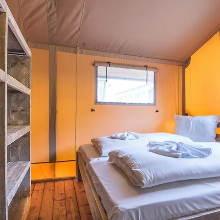 Am Treidlerweg - Safarilodge 1 *